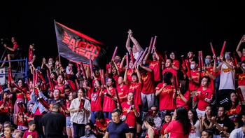 Phú quý giật lùi!